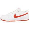 Picture of NIKE Men's Dunk Low, White Picante Red, 14 - Size: 14