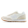 Picture of New Balance Women's 515 V3 Sneaker, Sea Salt/Timberwolf/Ice Blue, 9 - Size: 9