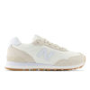 Picture of New Balance Women's 515 V3 Sneaker, Sea Salt/Timberwolf/Ice Blue, 9 - Size: 9