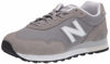 Picture of New Balance Women's 515 V3 Classic Sneaker, Marblehead/Nb White/Silver Mink, 5.5 - Size: 5.5