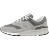 Picture of New Balance Men's 997H V1 Sneaker, Toxic, 9.5 - Size: 9.5