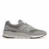 Picture of New Balance Men's 997H V1 Sneaker, Toxic, 9.5 - Size: 9.5