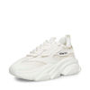 Picture of Steve Madden Women's Possession Sneaker, White, 9 - Size: 9