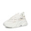 Picture of Steve Madden Women's Possession Sneaker, White, 9 - Size: 9