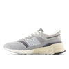 Picture of New Balance Unisex 997R Sneaker, Grey, 10 US Men - Size: 11.5 Wide Women/10 Men