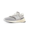 Picture of New Balance Unisex 997R Sneaker, Grey, 12 US Men - Size: 13.5 Wide Women/12 Men