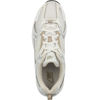 Picture of New Balance 530 Unisex Sneakers, White/Stoneware/Linen, 10.5 US Women/9 US Men - Size: 10.5 Women/9 Men