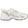 Picture of New Balance 530 Unisex Sneakers, White/Stoneware/Linen, 10.5 US Women/9 US Men - Size: 10.5 Women/9 Men