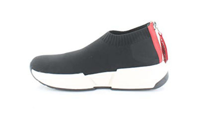Picture of DKNY Women's Lightweight Slip On Comfort Sneaker, Black Marcel, 8.5 - Size: 8.5
