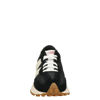 Picture of New Balance Women's 327 Sneaker, Black/White, 7 - Size: 7