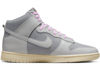 Picture of Nike Mens Dunk Hi Retro DQ8800 001 - Size 9.5 - Size: 9.5