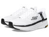 Picture of Skechers Men's Max Cushioning Premier 2.0 Ascendant II Hands Free Slip-Ins Sneaker, White/Black, 11.5 - Size: 11.5