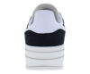Picture of adidas Gazelle Bold Womens Shoes Size 6, Color: Core Black/Cloud White/Dirty Black - Size: 6