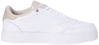 Picture of Reebok Women's Sneaker, Ftwwht Moonst Pinstu, 10 - Size: 10