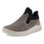 Picture of ECCO Men's MX Slip On 2.0 Sneaker, Moon Rock Nubuck, 12-12.5 - Size: 12-12.5