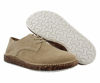 Picture of Birkenstock Womens Gary Loafer, Sand Suede, Size 38 N EU (7-7.5 N US Women) - Size: 7-7.5 Narrow
