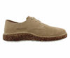 Picture of Birkenstock Womens Gary Loafer, Sand Suede, Size 38 N EU (7-7.5 N US Women) - Size: 7-7.5 Narrow