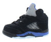 Picture of Jordan Toddler Air 5 TD 440890 004 Racer Blue - Size 9C - Size: 9 Toddler