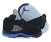 Picture of Jordan Toddler Air 5 TD 440890 004 Racer Blue - Size 9C - Size: 9 Toddler