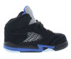 Picture of Jordan Toddler Air 5 TD 440890 004 Racer Blue - Size 9C - Size: 9 Toddler
