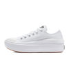 Picture of Converse Women's Gym Gymnastics Shoe, Bianco, 6.5 - Size: 7