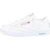 Picture of Reebok Men's Sneakers, White, 28.5 cm - Size: 10.5