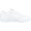 Picture of Reebok Men's Sneakers, White, 28.5 cm - Size: 10.5