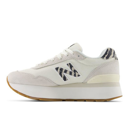 Picture of New Balance Women's 515h V1 Sneaker, Sea Salt/Moonbeam, 5.5 - Size: 5.5