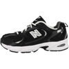 Picture of New Balance Men's Sneaker, Black 001, 5 - Size: 5