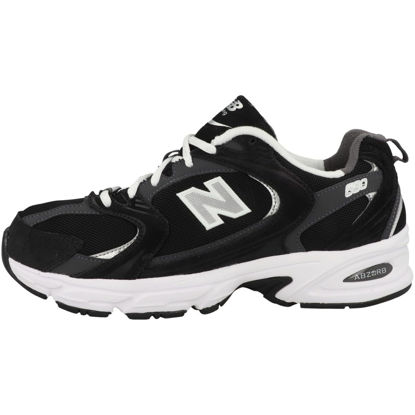 Picture of New Balance Men's Sneaker, Black 001, 5 - Size: 5