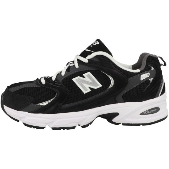 Picture of New Balance Men's Sneaker, Black 001, 5 - Size: 5