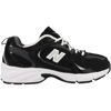 Picture of New Balance Men's Sneaker, Black 001, 5 - Size: 5