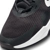 Picture of NIKE Men's Sneaker, Black White Black, 12 - Size: 12