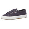 Picture of Superga Unisex Sneaker Trainers, Dk Grey Iron, 8.5 US Women - Size: 8.5
