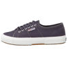 Picture of Superga Unisex Sneaker Trainers, Dk Grey Iron, 8.5 US Women - Size: 8.5