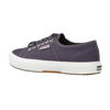Picture of Superga Unisex Sneaker Trainers, Dk Grey Iron, 8.5 US Women - Size: 8.5