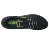 Picture of Reebok Unisex Nano X4 Sneaker, Black/Escape Blue/Digital Lime, 10.5 US Men - Size: 12 Women/10.5 Men