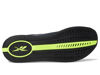 Picture of Reebok Unisex Nano X4 Sneaker, Black/Escape Blue/Digital Lime, 10.5 US Men - Size: 12 Women/10.5 Men