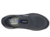 Picture of Skechers Men's Max Cushioning Premier 2.0 Advantageous 2 Hands Free Slip-Ins Sneaker, Charcoal/Black, 14 - Size: 14