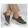 Picture of Skechers Sport SlipIns Martha Stewart Ultra Flex 30 158911 Womens Slip On 11 BM US Olive - Size: 11
