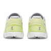 Picture of On Men's Cloud 5 Sneakers, Yellow, 8 - Size: 8