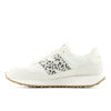 Picture of New Balance Women's 237 V1 Sneaker, Sea Salt/Black/Gold Metallic, 7 - Size: 7