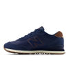 Picture of New Balance Men's 515 V3 Sneaker, Grey/Navy, 10.5 - Size: 10.5