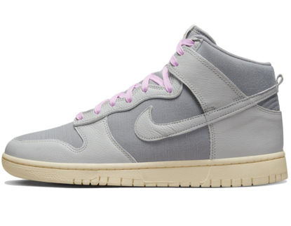 Picture of Nike Mens Dunk Hi Retro DQ8800 001 - Size 8.5 - Size: 8.5