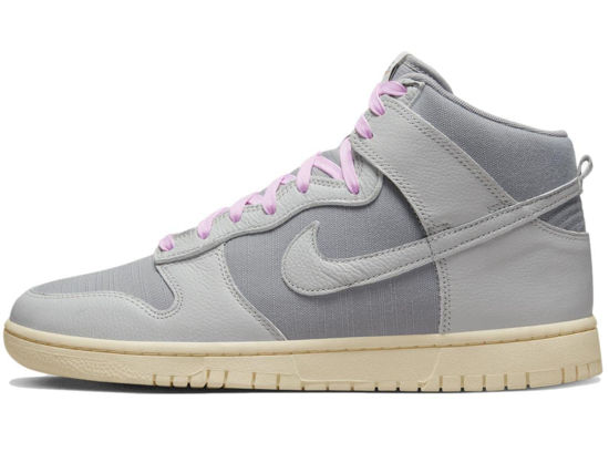 Picture of Nike Mens Dunk Hi Retro DQ8800 001 - Size 8.5 - Size: 8.5