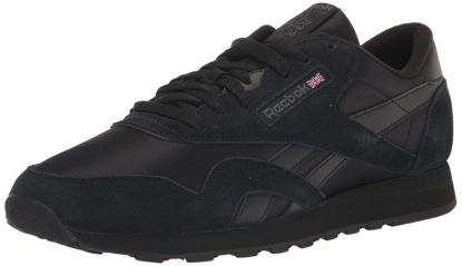 Picture of Reebok Men's Classic Nylon Sneaker - Size: 11