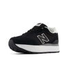 Picture of New Balance Women's 515h V1 Sneaker, Black/Sea Salt, 12 - Size: 12