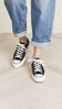 Picture of Converse All Star '70s Sneakers, Black, 12.5 US Women/10.5 US Men - Size: 12.5 Women/10.5 Men