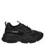 Picture of Steve Madden Women's Possession Sneaker, Black, 7.5 - Size: 7.5