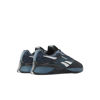 Picture of Reebok Unisex Nano X4 Sneaker, Blue Slate/Obsidian/White, 14 US Men - Size: 15.5 Women/14 Men